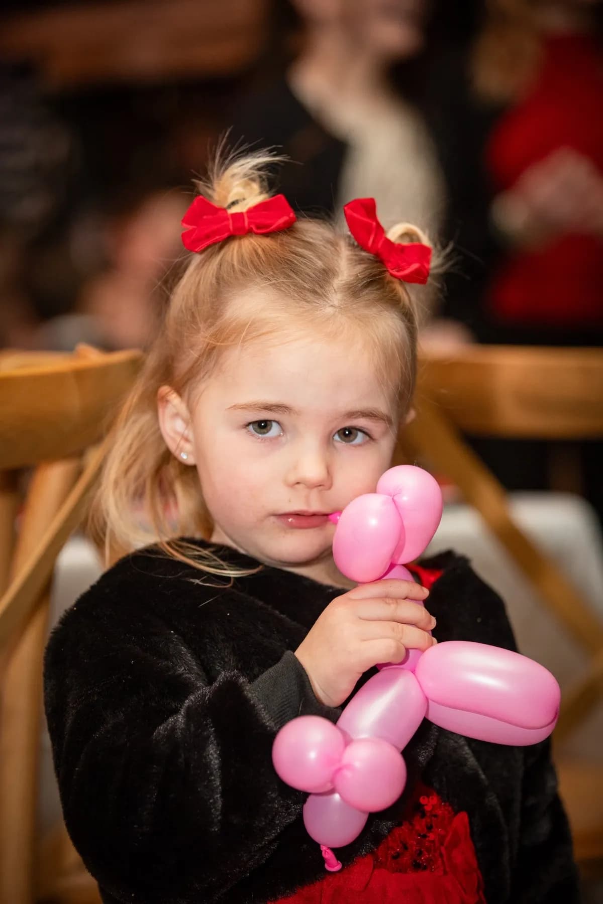 Anniversaire enfant