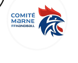 Comité Marne FF Handball
